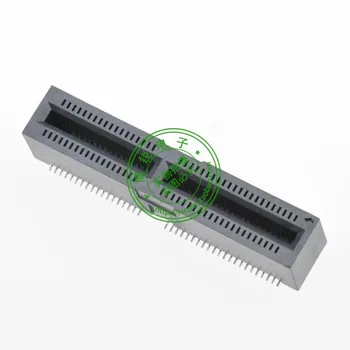 MOLEX de Borda Conectores da Placa de 80P slots PCI Modelo: 48191-2000 0